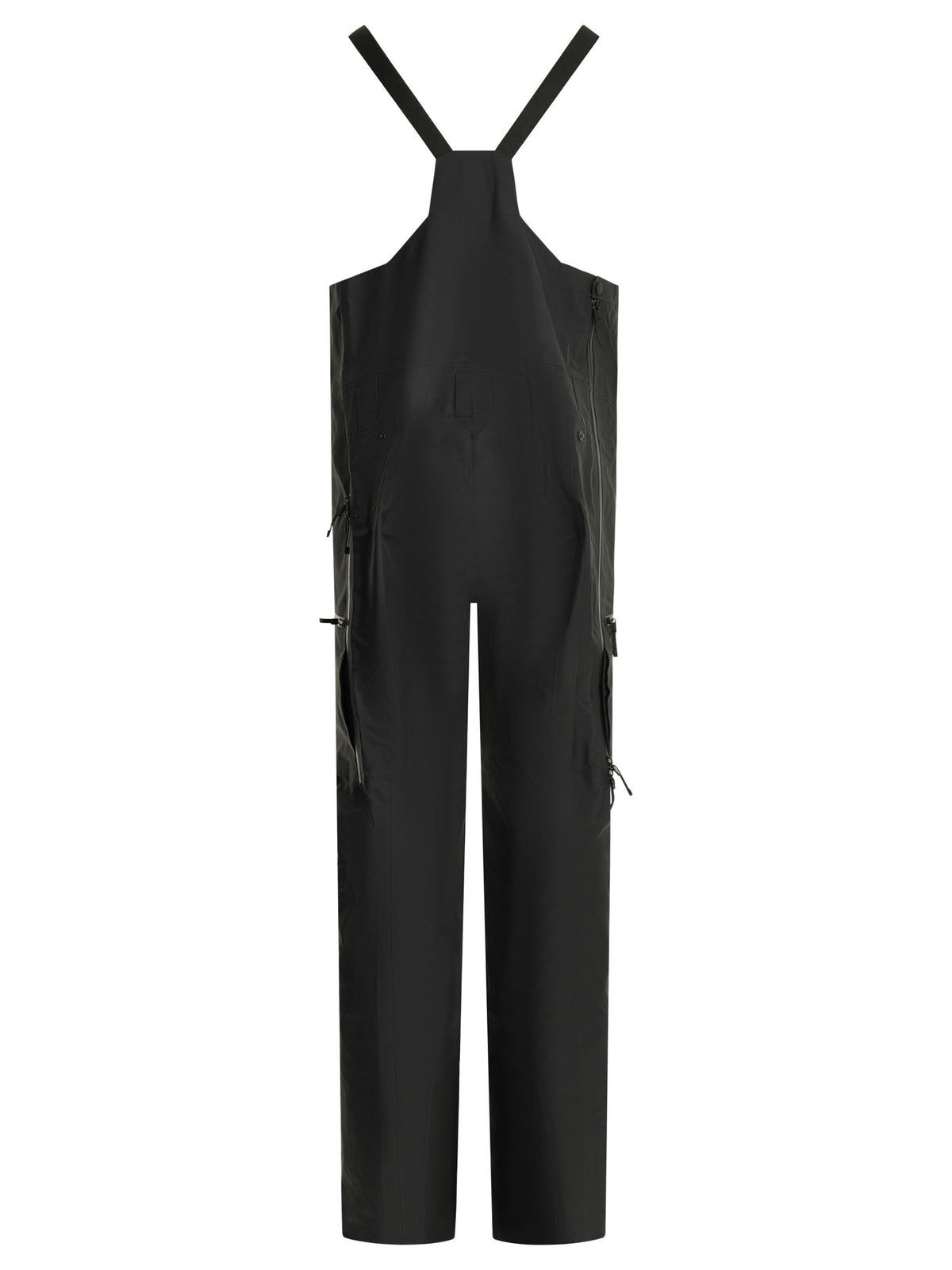 Arc'teryx "Sabre" bib pants - Black