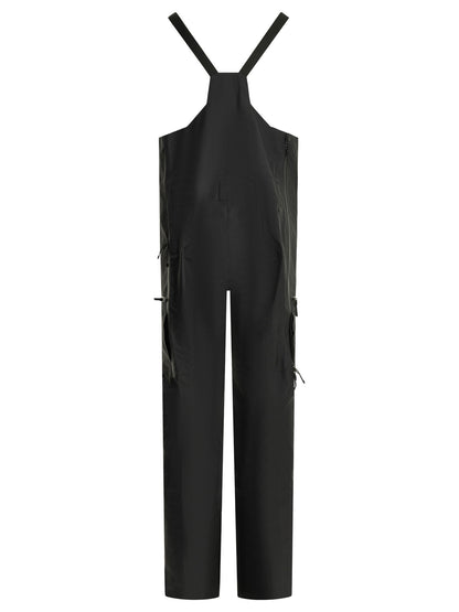 Arc'teryx "Sabre" bib pants - Black