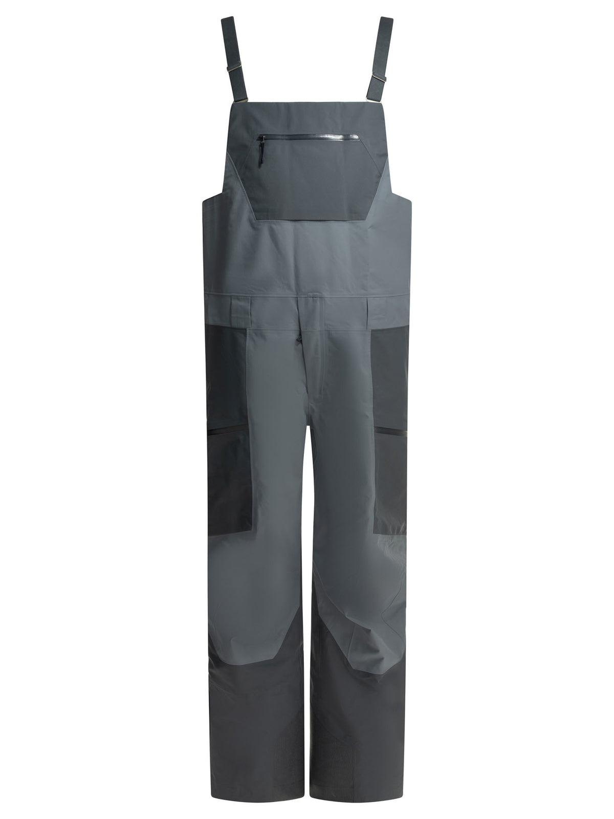 Arc'teryx "Sabre" bib pants - Blue