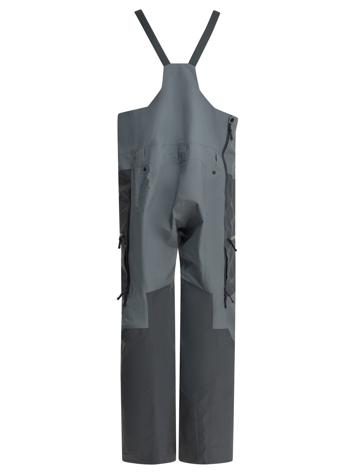 Arc'teryx "Sabre" bib pants - Blue