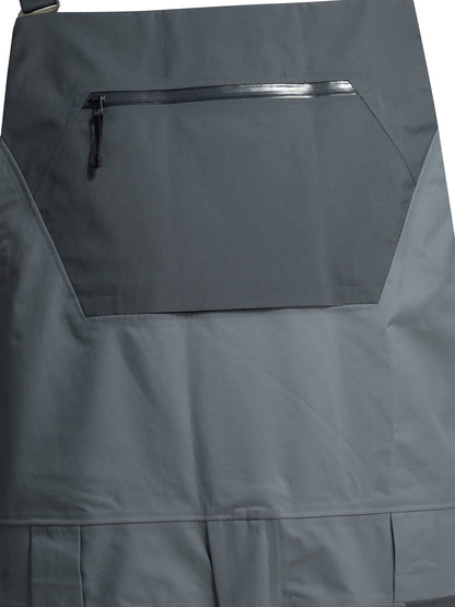 Arc'teryx "Sabre" bib pants - Blue