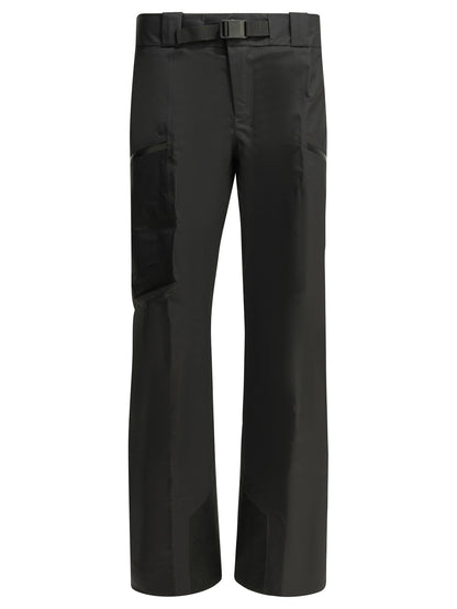 Arc'teryx "Sabre" Technical pants - Black