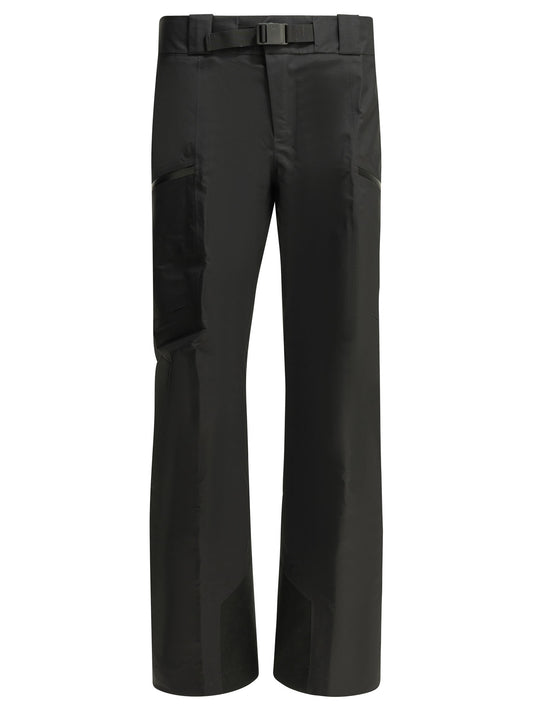 Arc'teryx "Sabre" Technical pants - Black
