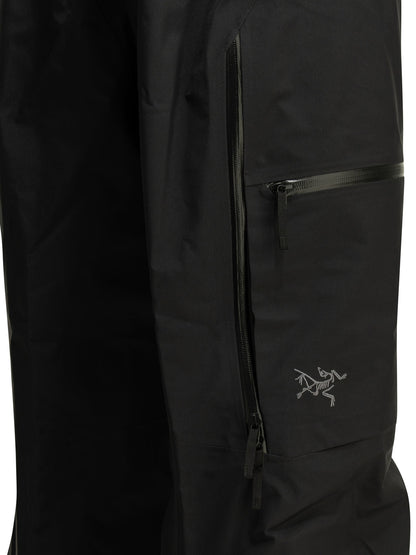Arc'teryx "Sabre" Technical pants - Black