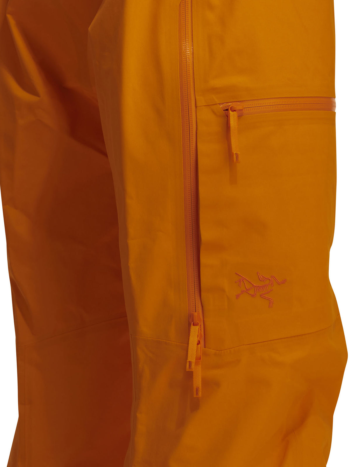 Arc'teryx "Sabre" Technical pants - Orange