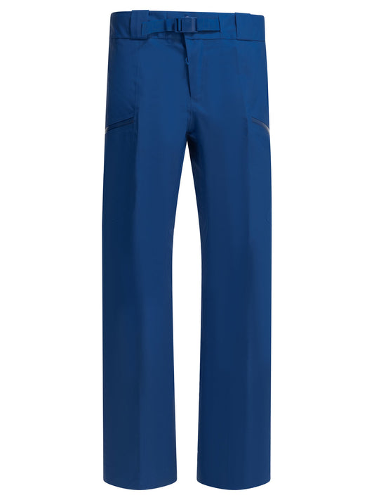 Arc'teryx "Sabre" Technical pants - Blue