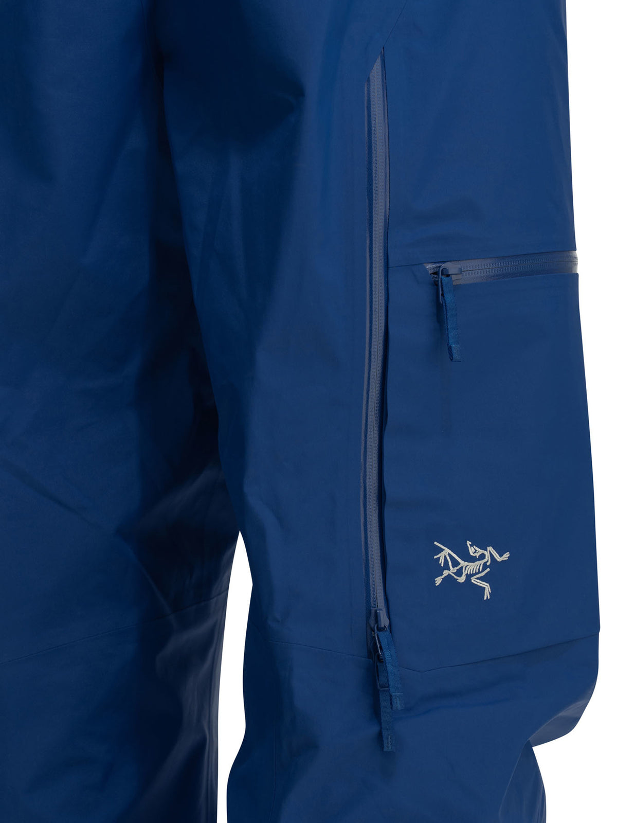 Arc'teryx "Sabre" Technical pants - Blue