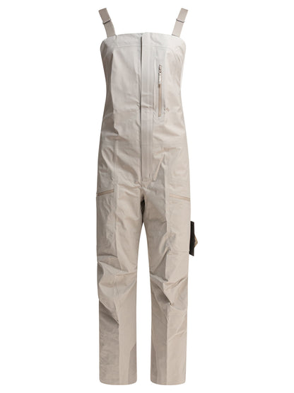 Arc'teryx "Sentinel" bib pants - Beige