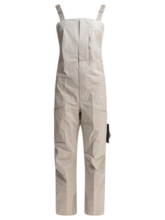 Arc'teryx "Sentinel" bib pants - Beige