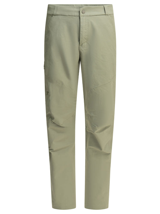 Arc'teryx "Cronin" Sport pants - Beige