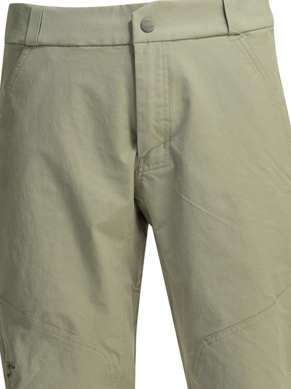 Arc'teryx "Cronin" Sport pants - Beige