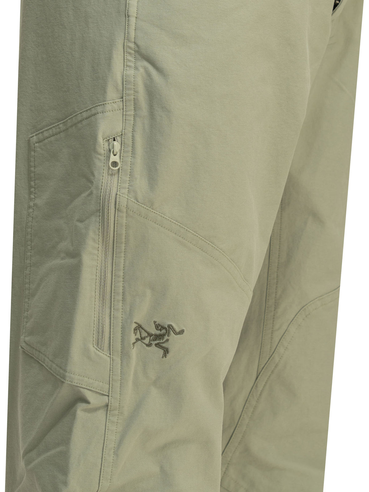 Arc'teryx "Cronin" Sport pants - Beige