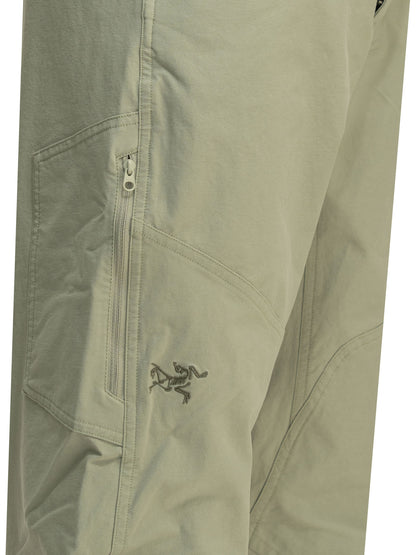 Arc'teryx "Cronin" Sport pants - Beige
