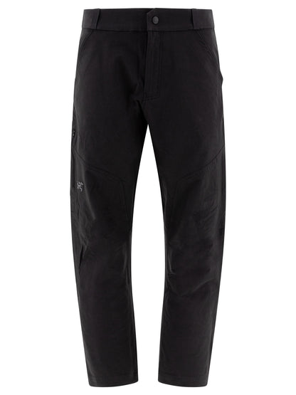Arc'teryx "Cronin" Sport pants - Black