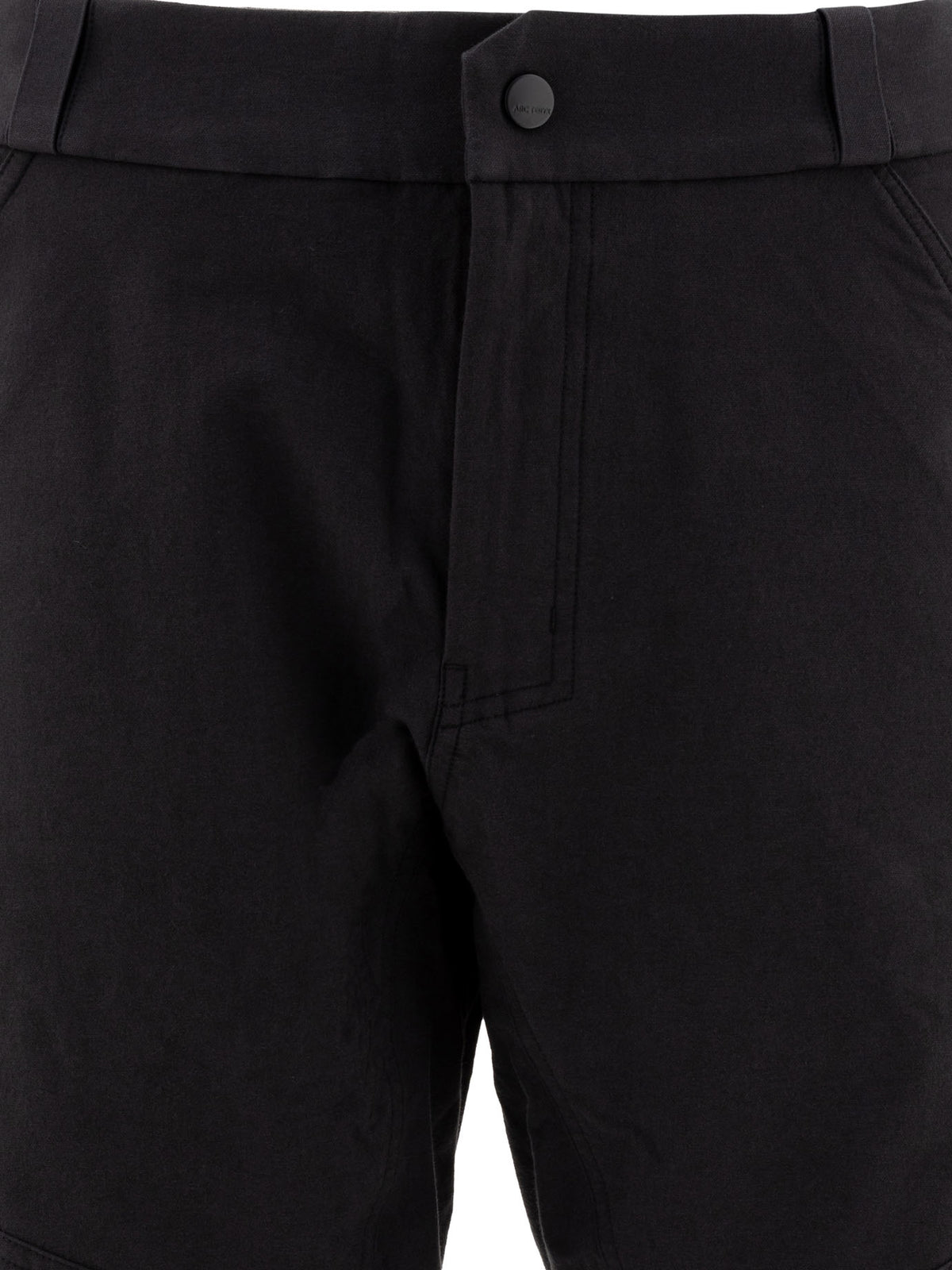 Arc'teryx "Cronin" Sport pants - Black