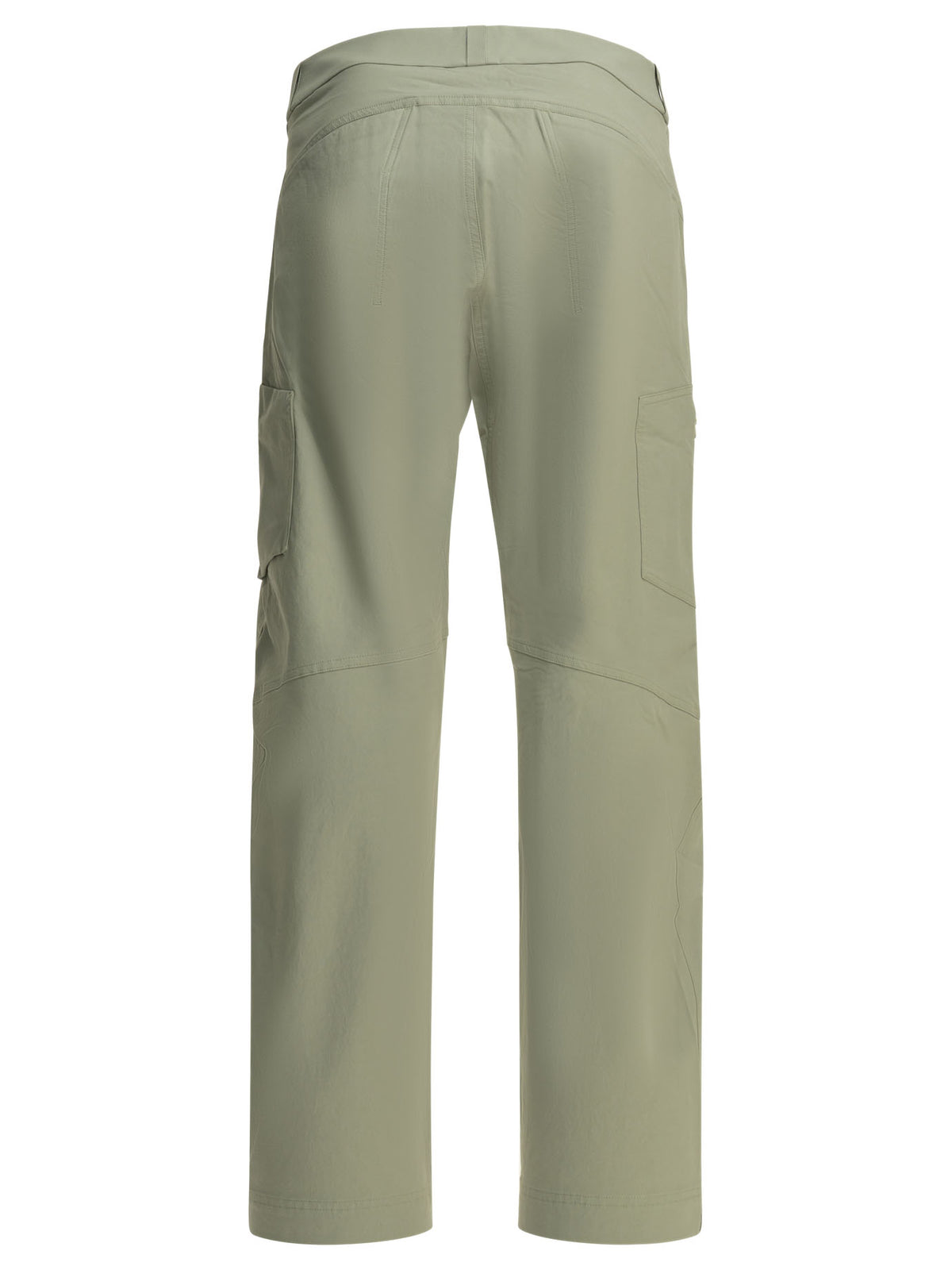 Arc'teryx "Cronin" Sport pants - Green