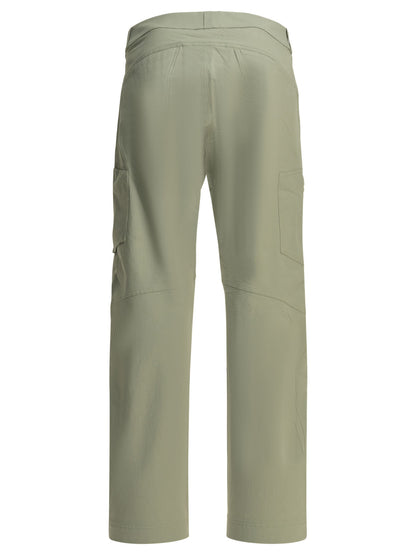 Arc'teryx "Cronin" Sport pants - Green