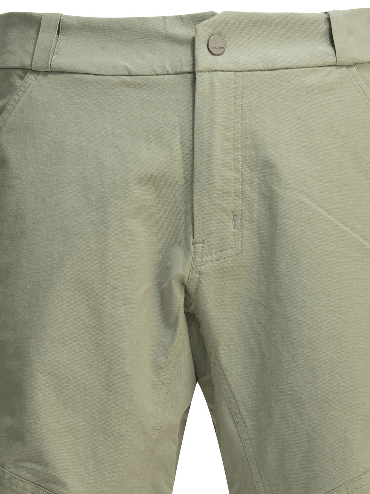 Arc'teryx "Cronin" Sport pants - Green