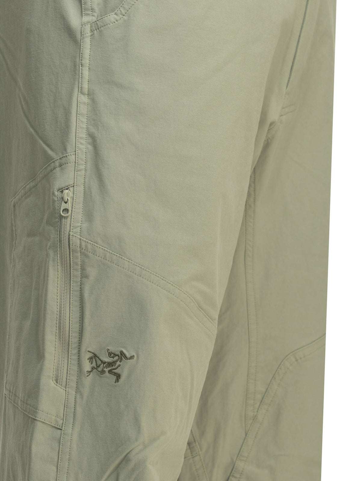Arc'teryx "Cronin" Sport pants - Green