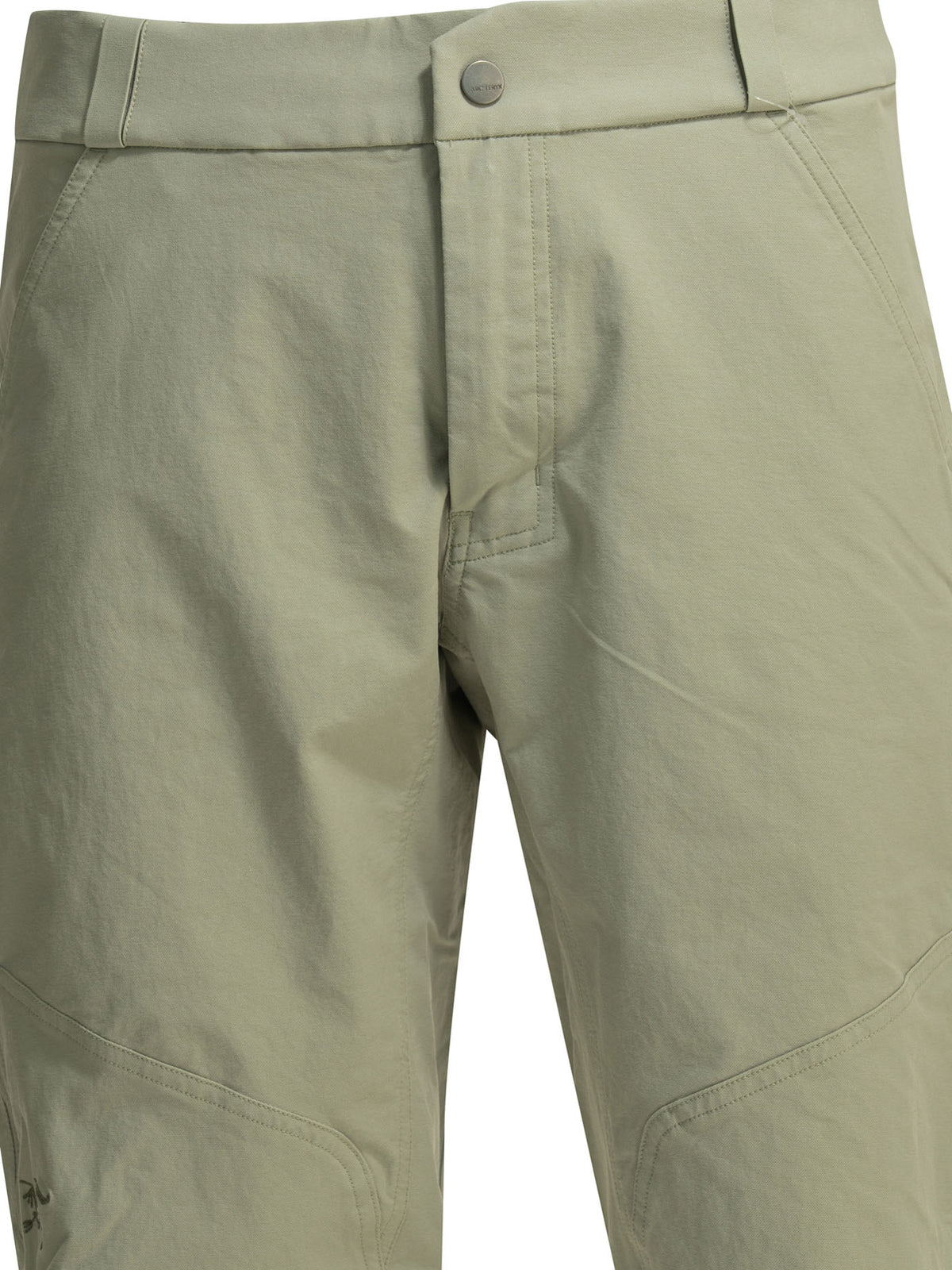 Arc'teryx "Cronin" Sport pants - Green