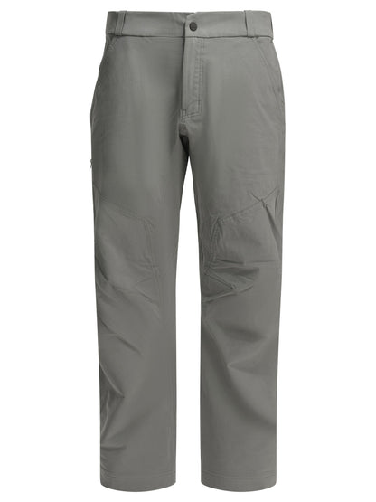 Arc'teryx "Cronin" Sport pants - Grey