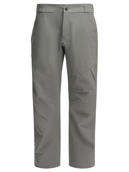 Arc'teryx "Cronin" Sport pants - Grey