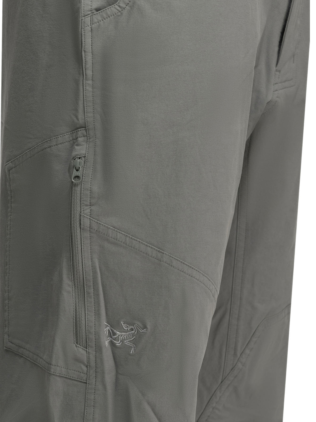 Arc'teryx "Cronin" Sport pants - Grey