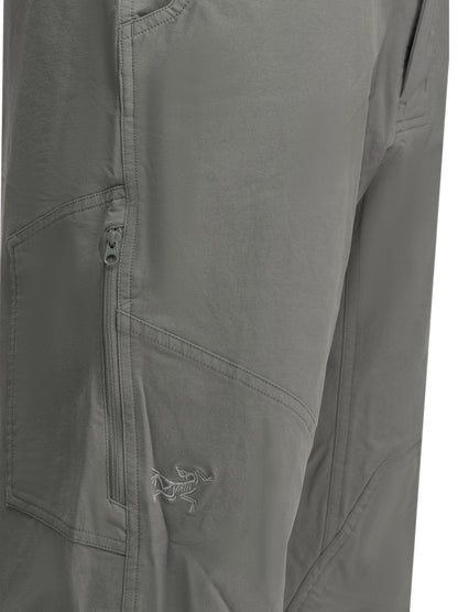 Arc'teryx "Cronin" Sport pants - Grey