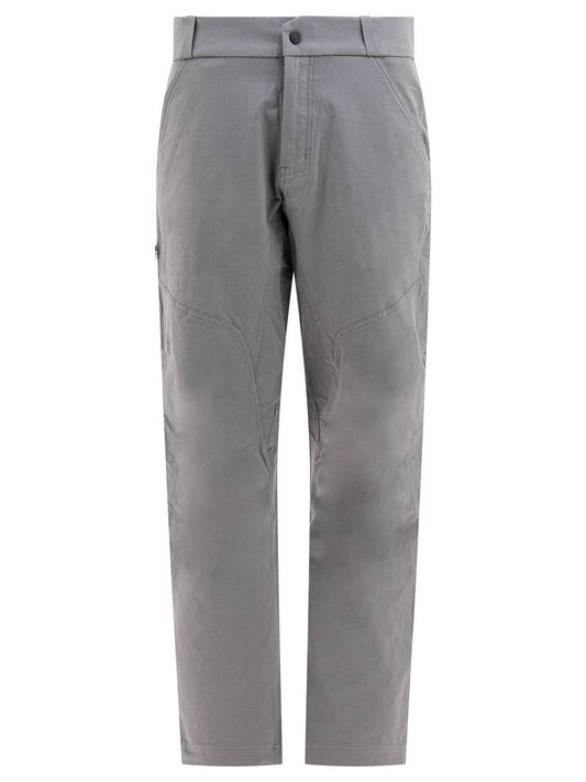 Arc'teryx "Cronin" Sport pants - Grey