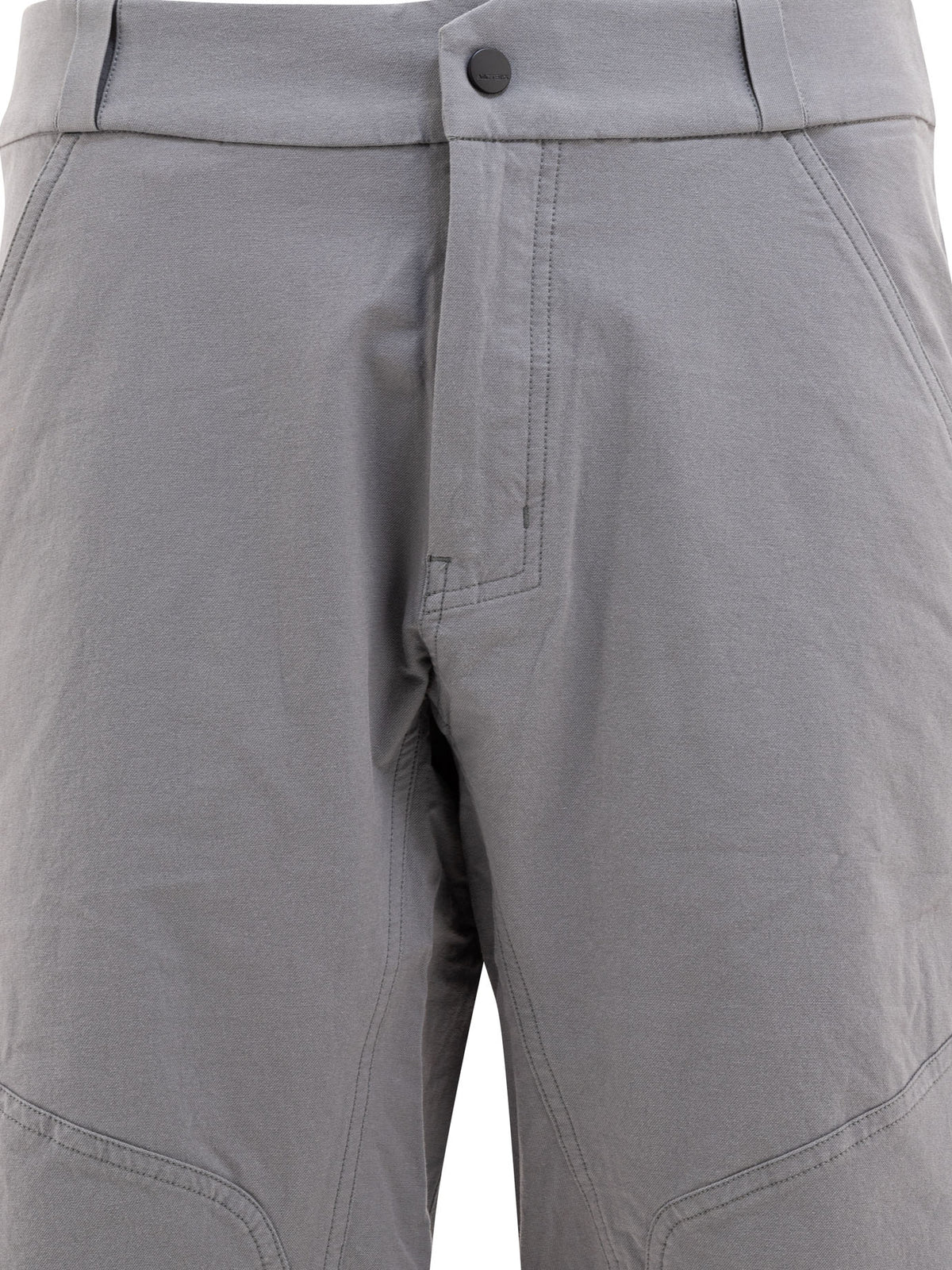 Arc'teryx "Cronin" Sport pants - Grey