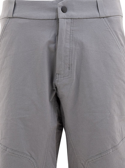 Arc'teryx "Cronin" Sport pants - Grey