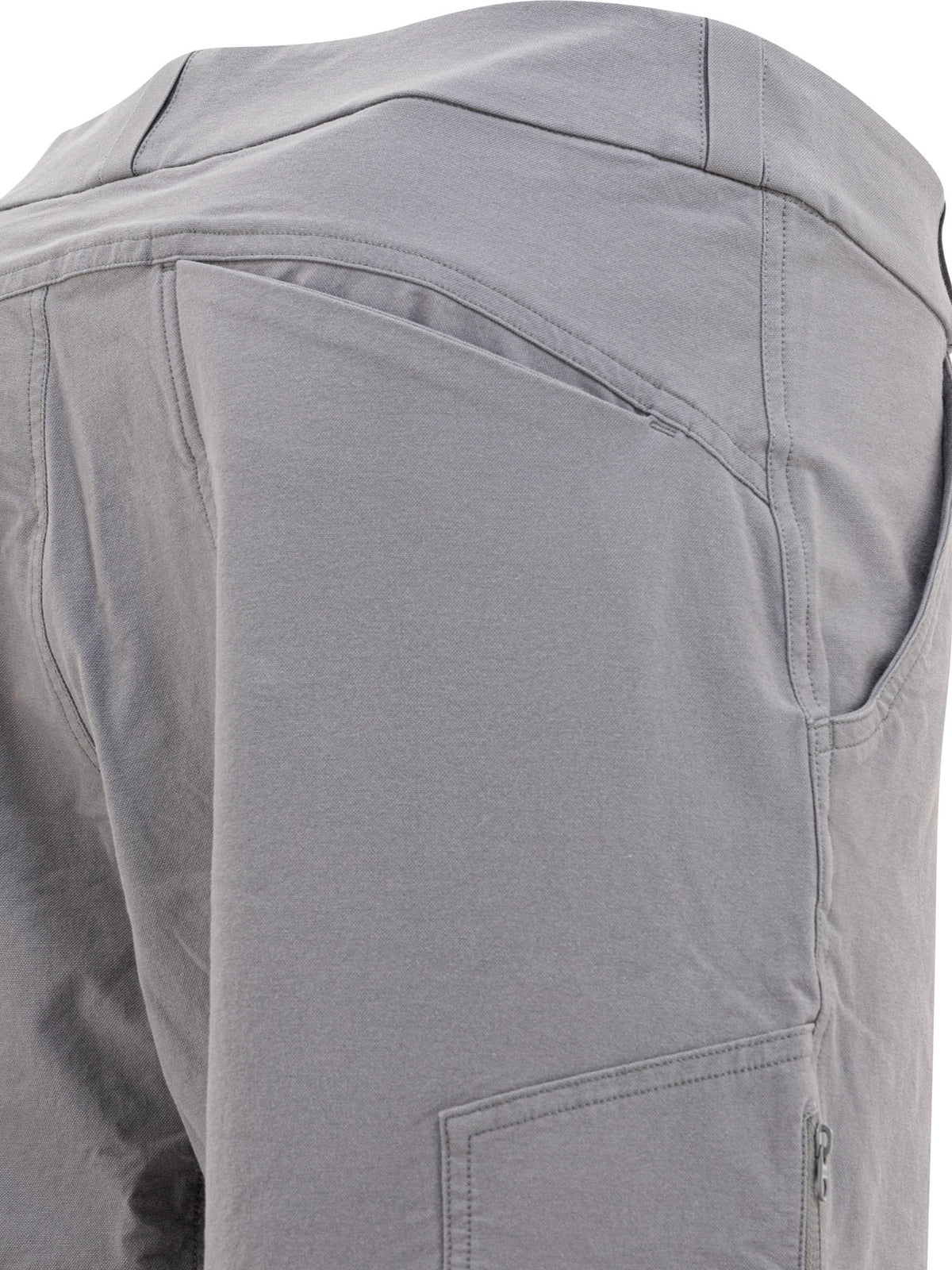 Arc'teryx "Cronin" Sport pants - Grey