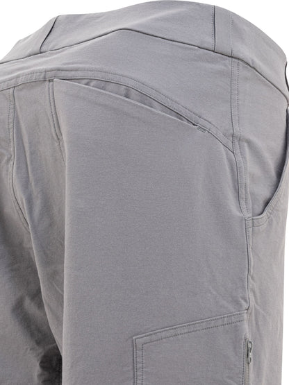 Arc'teryx "Cronin" Sport pants - Grey