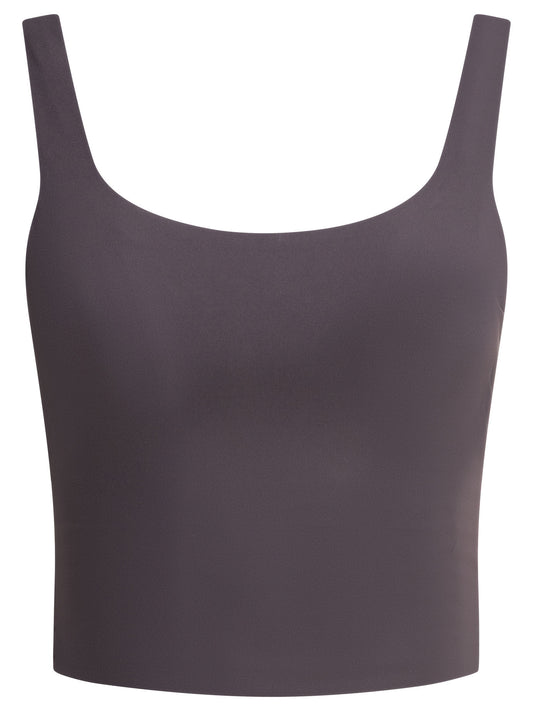 Arc'teryx "Soria Racerback" Tank Top - Purple