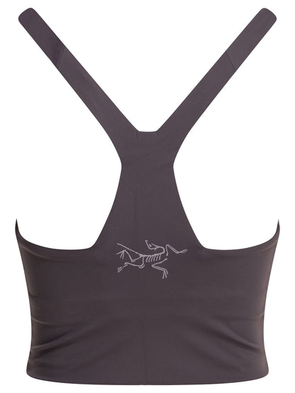 Arc'teryx "Soria Racerback" Tank Top - Purple