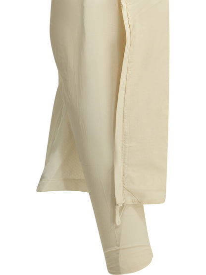 Arc'teryx "Atom SL" Hoodie - White