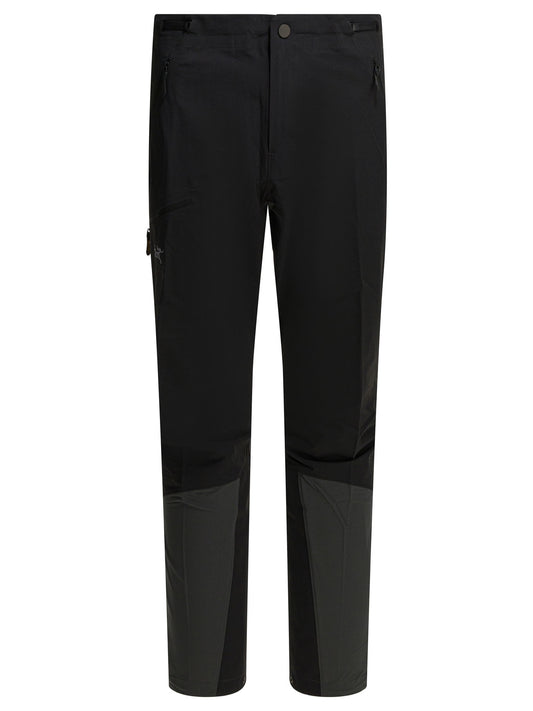 Arc'teryx "Serratus" Technical pants - Black