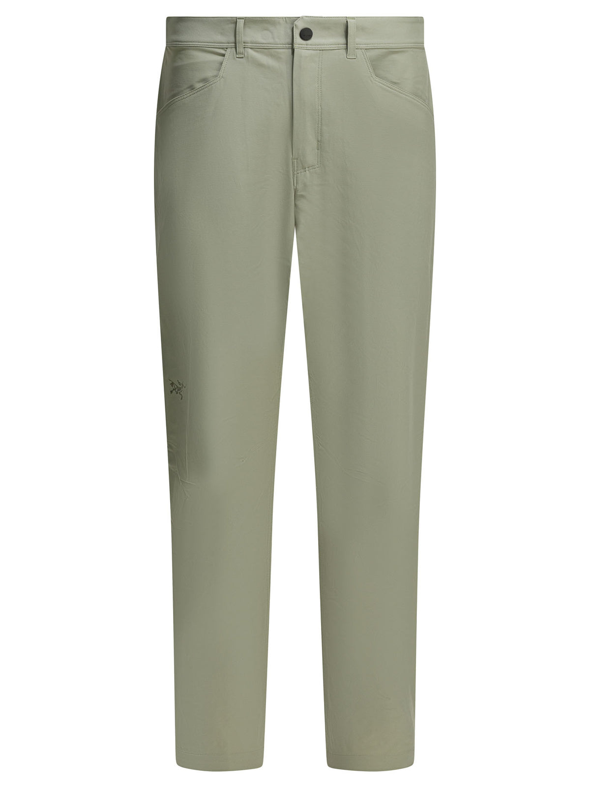 Arc'teryx "Kragg" technical pants - Green