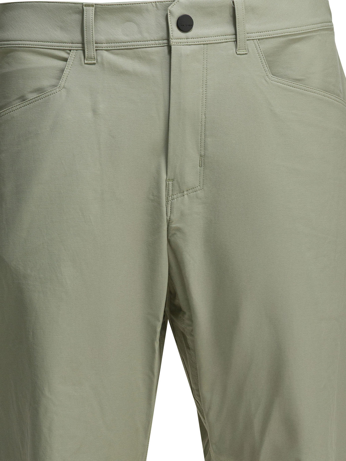 Arc'teryx "Kragg" technical pants - Green