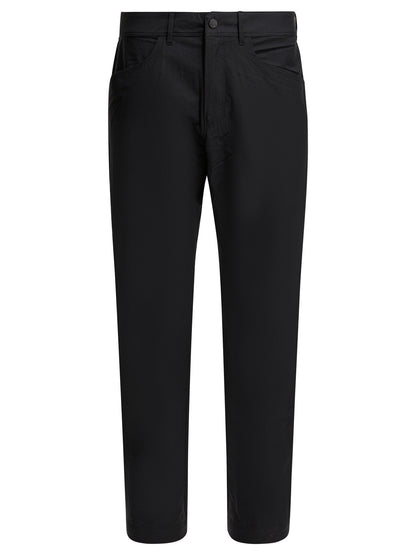 Arc'teryx "Kragg" technical pants - Black