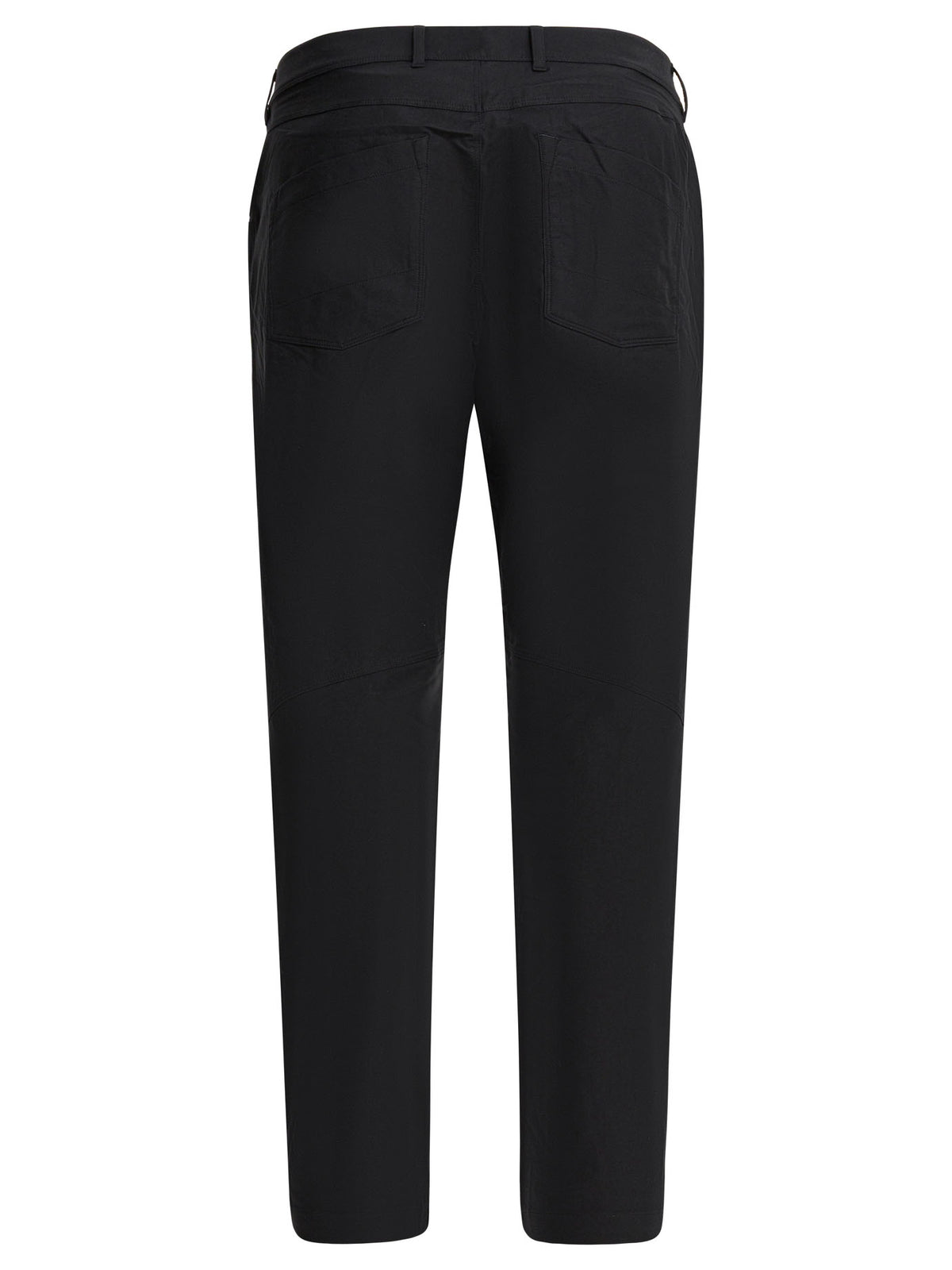 Arc'teryx "Kragg" technical pants - Black