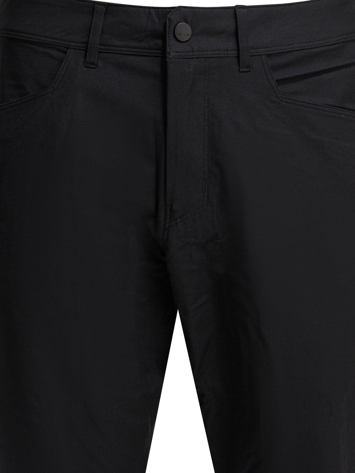 Arc'teryx "Kragg" technical pants - Black