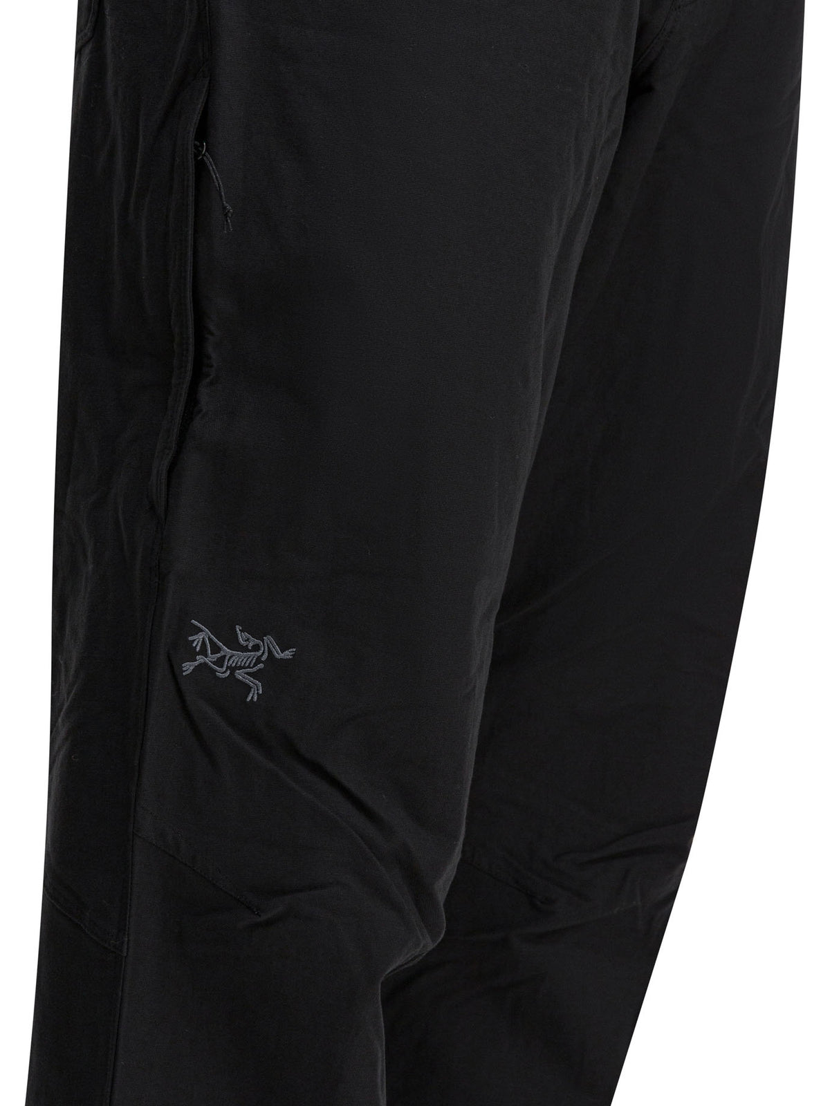 Arc'teryx "Kragg" technical pants - Black
