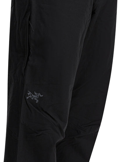 Arc'teryx "Kragg" technical pants - Black