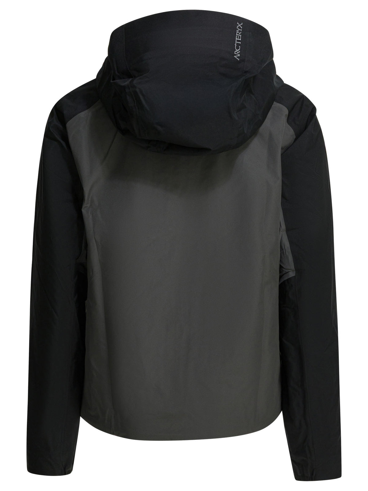Arc'teryx "Solano" technical jacket - Black