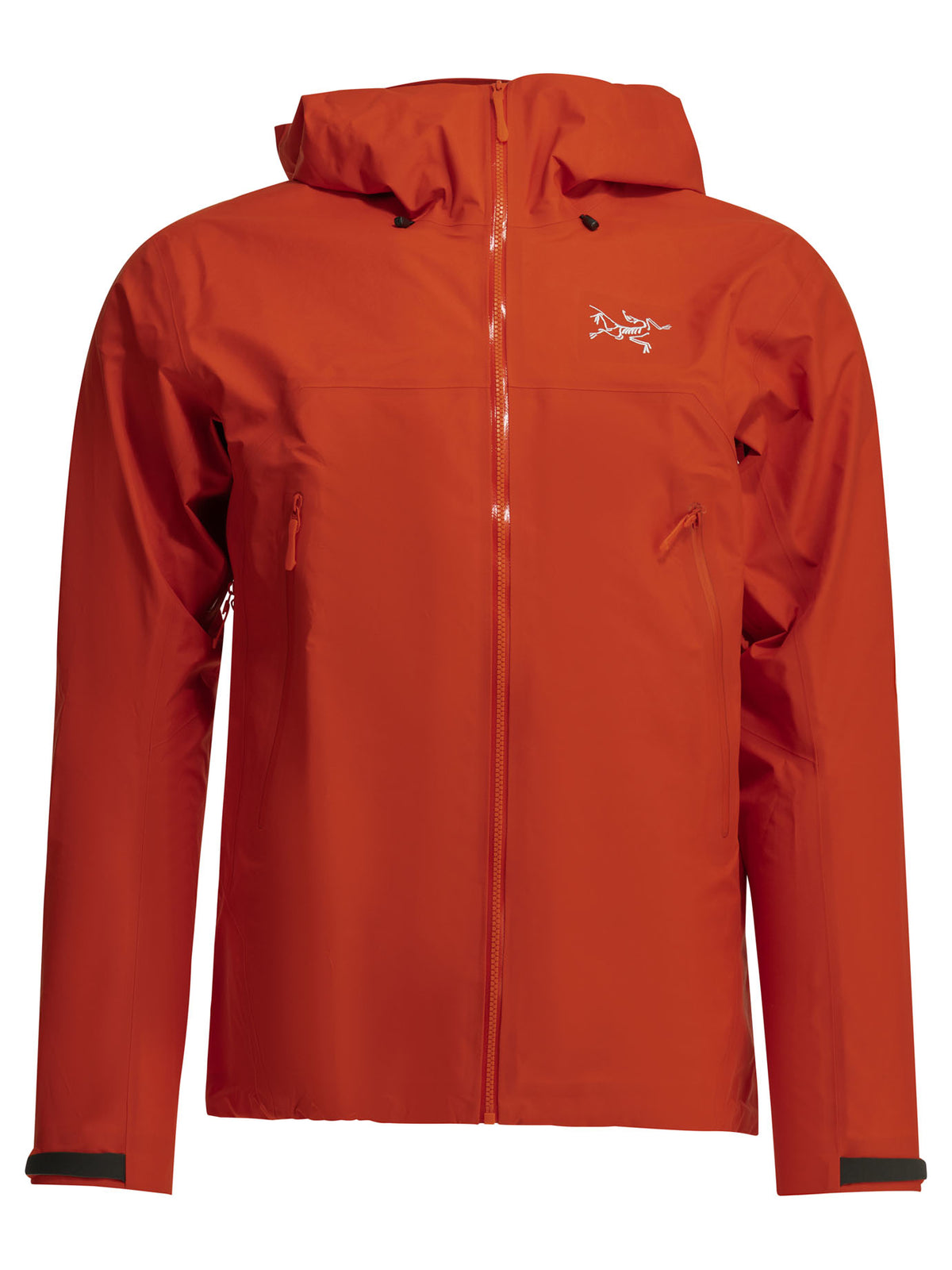 Arc'teryx "Beta SL" Technical jacket - Red