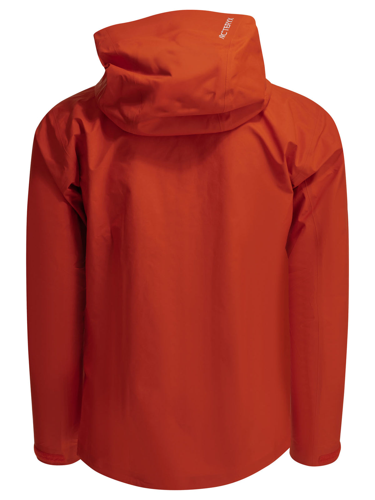 Arc'teryx "Beta SL" Technical jacket - Red