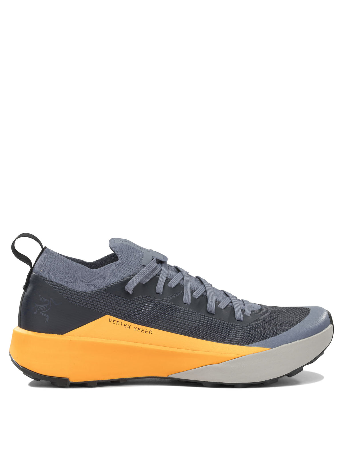 Arc'teryx "Vertex Speed" low top sneakers - Black