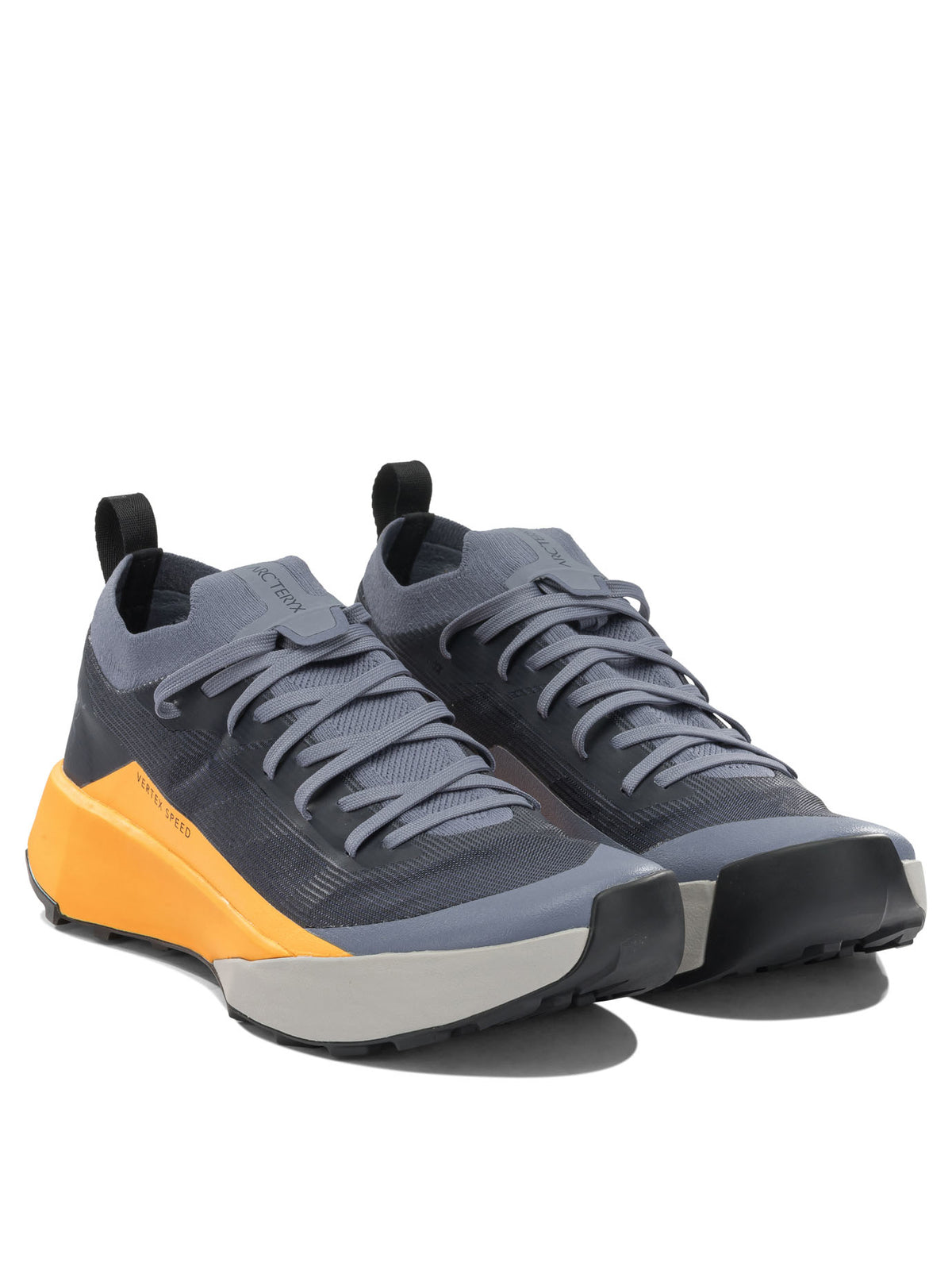 Arc'teryx "Vertex Speed" low top sneakers - Black