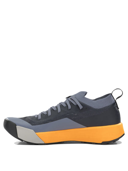 Arc'teryx "Vertex Speed" low top sneakers - Black